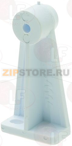 КРЕПЕЖ РЫЧАЖНОГО ДВИГАТЕЛЯ 