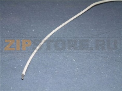 Wire 2,5 mm²   600mm length  with end sl 