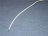 Wire 2,5 mm²   600mm length  with end sl