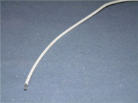 Wire 2,5 mm²   600mm length  with end sl