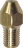 GAS JET M6x0.75 ø 1.15 mm