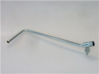 RAMPA BRASIERA 900