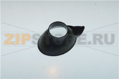 Trichter Kaffeepulver 