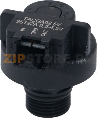 ПРЕССОСТАТ Ø 3/8&quot;М 