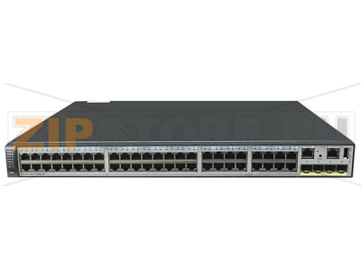 Коммутатор Huawei S6720-56C-PWH-SI-AC 