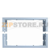 H28Z010 - Recess frame Siemens H28Z010