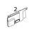 Bluetooth module TSC Alpha-2R