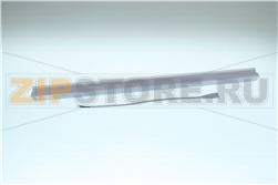 REGLETA LED 8W. 115-240V. 50-60Hz. 