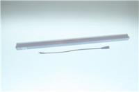 REGLETA LED 8W. 115-240V. 50-60Hz.