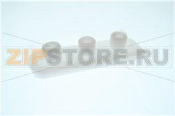 ALETTA POST. AGITATORE TITAN 