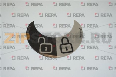 MOSTR.CON LEVA BLOCCAG.BOCCA 