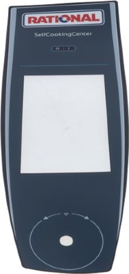 КЛЕЕВАЯ ПАНЕЛЬ RAT RATIONAL 16.02.898 