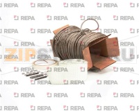 KIT CAVO RISCALDANTE, 108 FEET