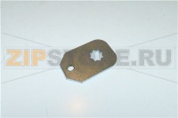 GANCIO SERRATURA RIELDA BVM971