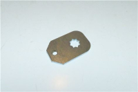 GANCIO SERRATURA RIELDA BVM971