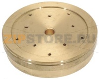 ДИФФУЗОР СЕТОЧКИ