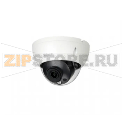 IP-камера Dahua DH-IPC-HDBW5241RP-ASE-0600B 