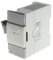 Модуль аналогового ввода/вывода Mitsubishi Electric FX0N-3A