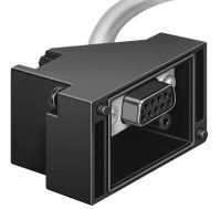 Кабель соединительный 5 м Festo KMP3-9P-08-5