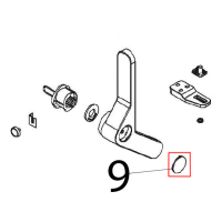 Plug Angelo Po FX61E2