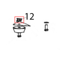 F-Screw Hurakan HKN-DB81