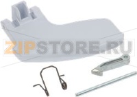 DOOR HANDLE CANDY HK/HDL