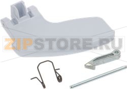 DOOR HANDLE CANDY HK/HDL 