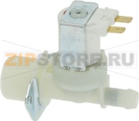 ЭЛЕКТРОМАГНИТНЫЙ КЛАПАН T&P 1-Х ХОДОВОЙ 180°