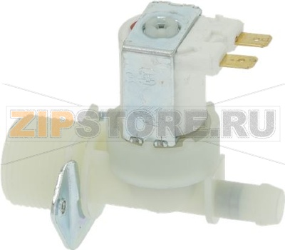 ЭЛЕКТРОМАГНИТНЫЙ КЛАПАН T&amp;P 1-Х ХОДОВОЙ 180° 