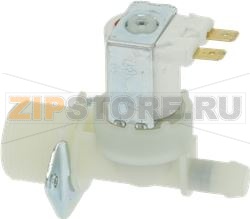 ЭЛЕКТРОМАГНИТНЫЙ КЛАПАН T&P 1-Х ХОДОВОЙ 180° 