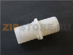 SCARICO MACCHINA ø 21 mm 