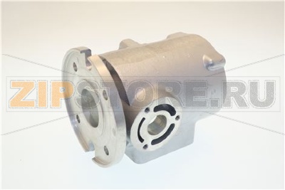 КОРПУС МЯСОРУБКИ 