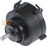 PNEUMATIC CYLINDER ø 80 mm