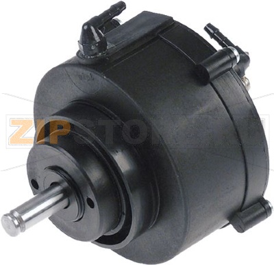 PNEUMATIC CYLINDER ø 80 mm 