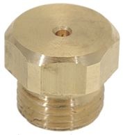 ГАЗОВАЯ ФОРСУНКА M11X1 Ø 2,50 ММ 