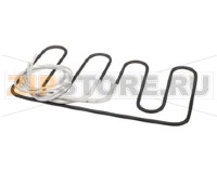 840W 120V TOP ELEMENT,MCG14G