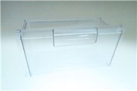 Frozen food container