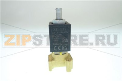 ELETTROVALVOLA S9000A 3VIE DN1 