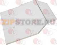 ЗАЩИТА КАРЕТКИ ИЗ ПОЛИКАРБОНАТА