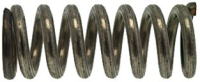 ПРУЖИНА Ø 11X24 MM ТРУБКИ КРАНА