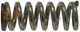 ПРУЖИНА Ø 11X24 MM ТРУБКИ КРАНА 