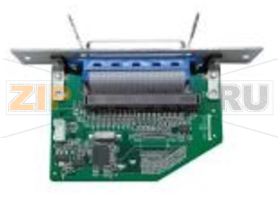 Интерфейс параллельного порта Honeywell PX940 