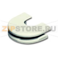 Ввод кабельный, слоновая кость ABB 2CKA001761A1499