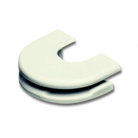 Ввод кабельный, слоновая кость ABB 2CKA001761A1499