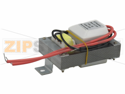 Трансформатор на ловушки для насекомых Airhot IK-40W 