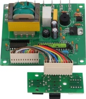 KIT ELECTRONIC BOARD CONTROL BOX
