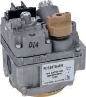 ГАЗОВЫЙ КЛАПАН UNITROL 7000BER-S7CL