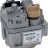 ГАЗОВЫЙ КЛАПАН UNITROL 7000BER-S7CL - ГАЗОВЫЙ КЛАПАН UNITROL 7000BER-S7CL