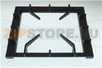 РЕШЕТКА 340X280