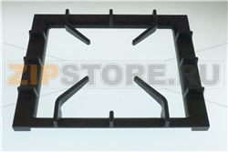 РЕШЕТКА 340X280 